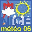 Logo Association Nice Météo 06